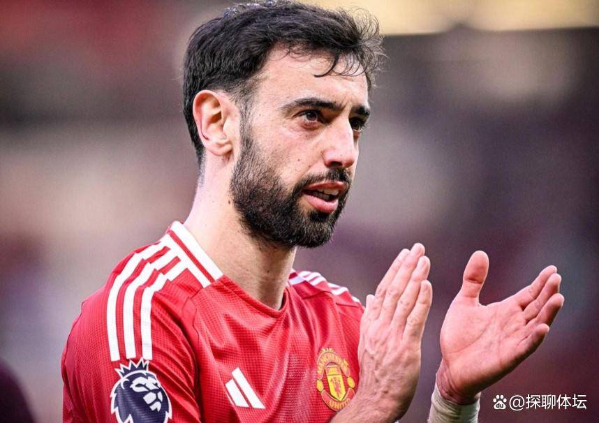 B费最后通牒：不争冠就走人！西甲豪门连夜行动，曼联慌了？